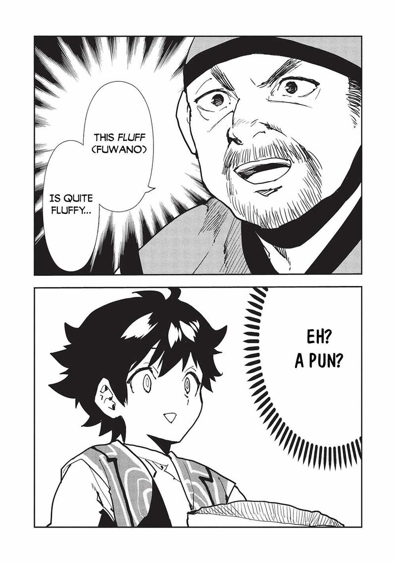 Isekai Yakkyoku Chapter 63 Page 3