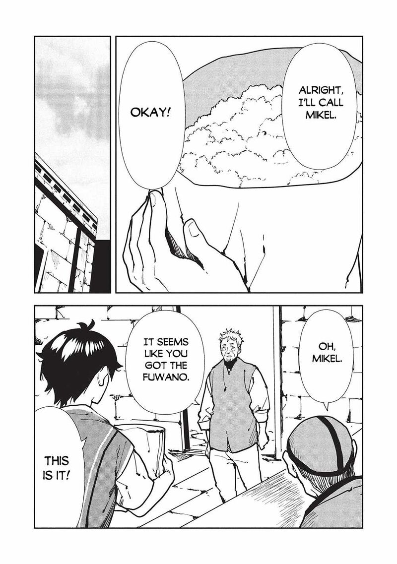 Isekai Yakkyoku Chapter 63 Page 4