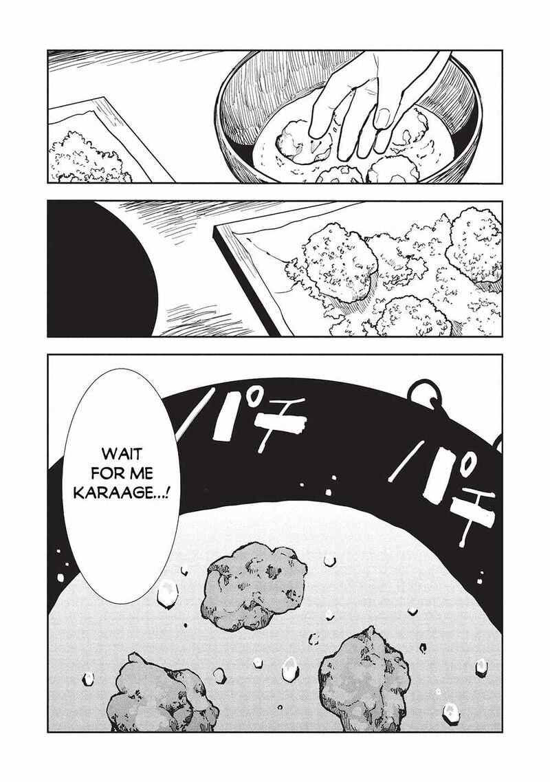 Isekai Yakkyoku Chapter 63 Page 9