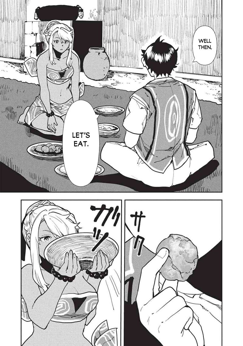 Isekai Yakkyoku Chapter 64 Page 11