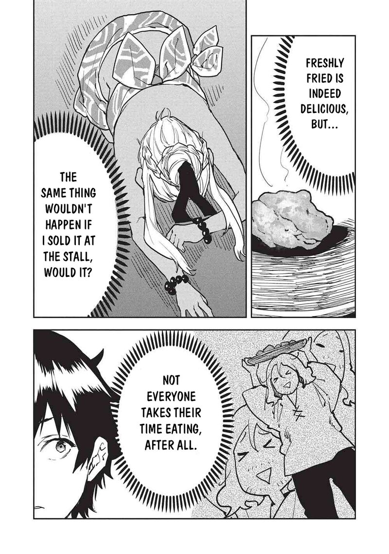 Isekai Yakkyoku Chapter 64 Page 16