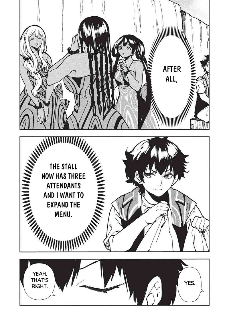 Isekai Yakkyoku Chapter 64 Page 2