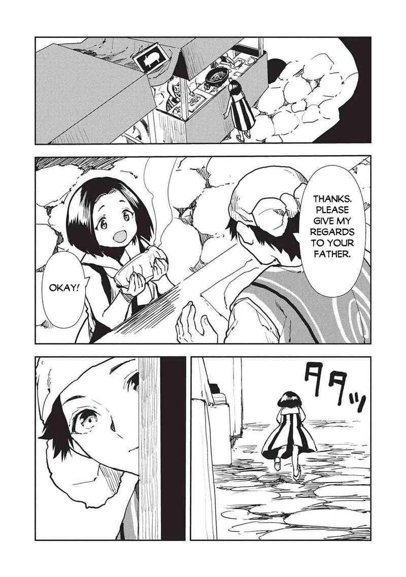 Isekai Yakkyoku Chapter 64 Page 20