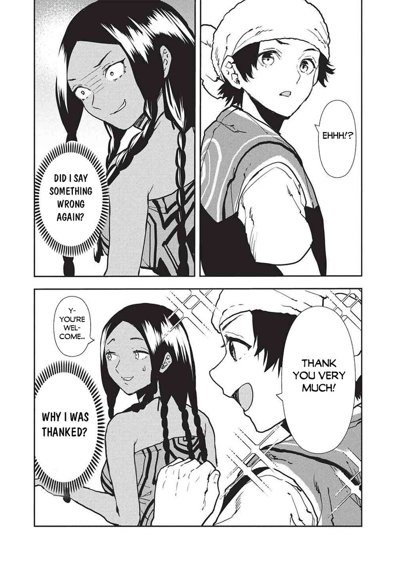 Isekai Yakkyoku Chapter 64 Page 23