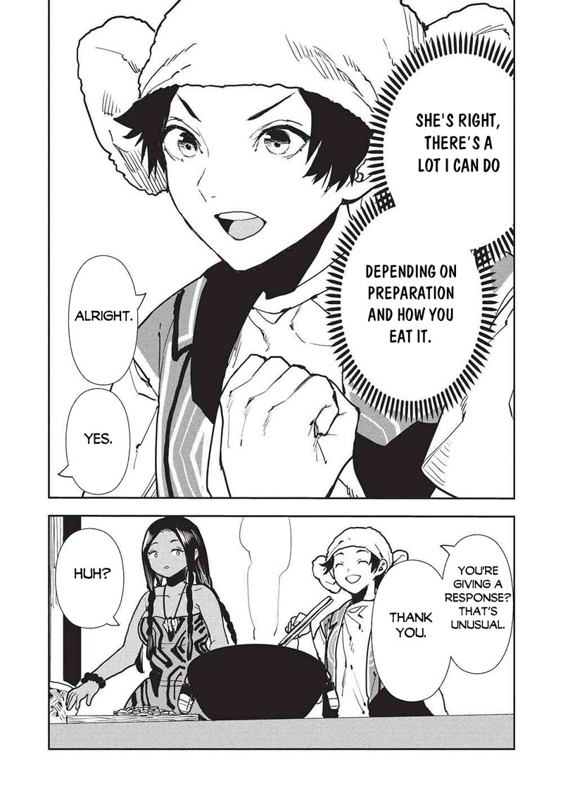 Isekai Yakkyoku Chapter 64 Page 24