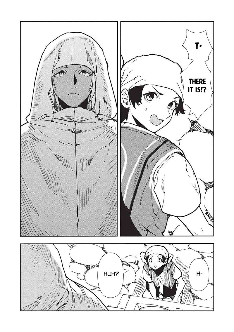 Isekai Yakkyoku Chapter 64 Page 26