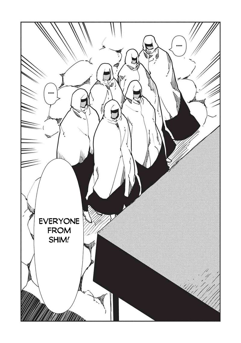 Isekai Yakkyoku Chapter 64 Page 27