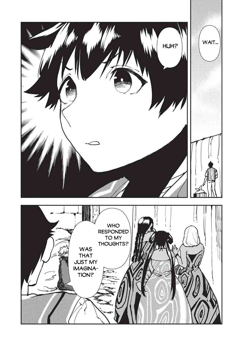 Isekai Yakkyoku Chapter 64 Page 3