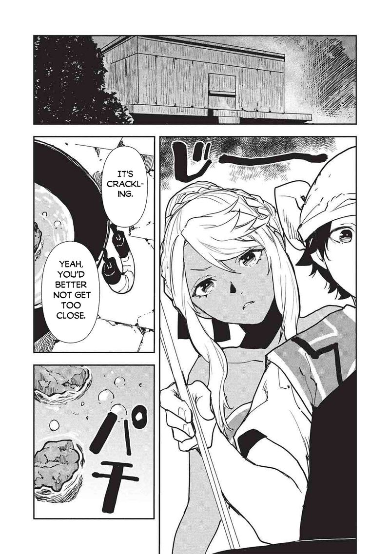 Isekai Yakkyoku Chapter 64 Page 6