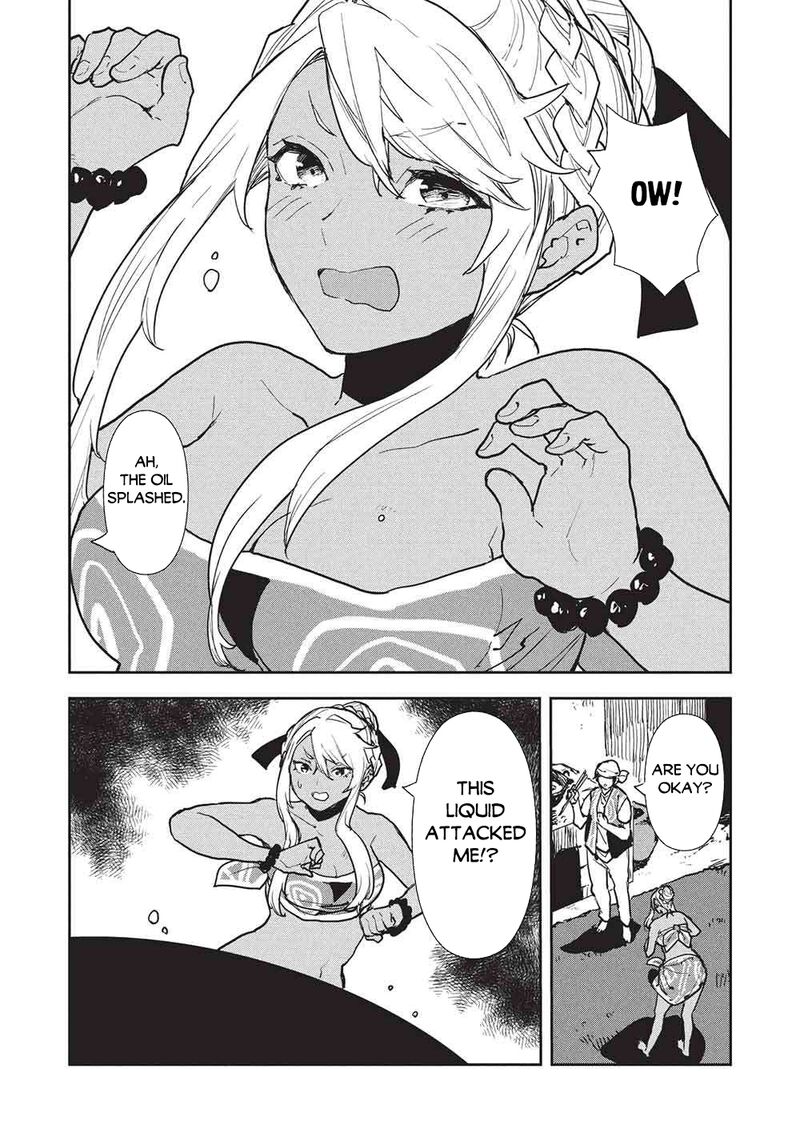 Isekai Yakkyoku Chapter 64 Page 7