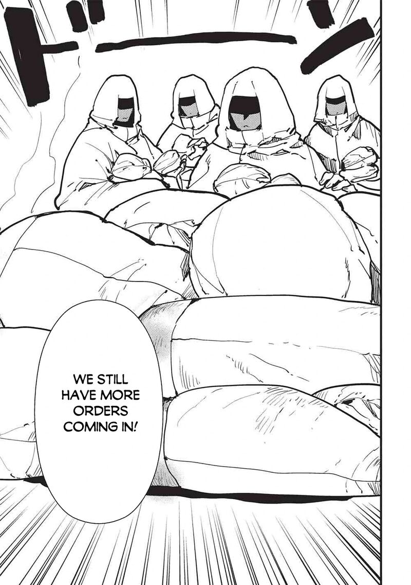 Isekai Yakkyoku Chapter 65 Page 10