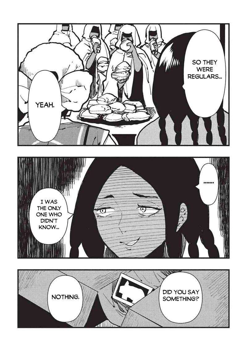 Isekai Yakkyoku Chapter 65 Page 13