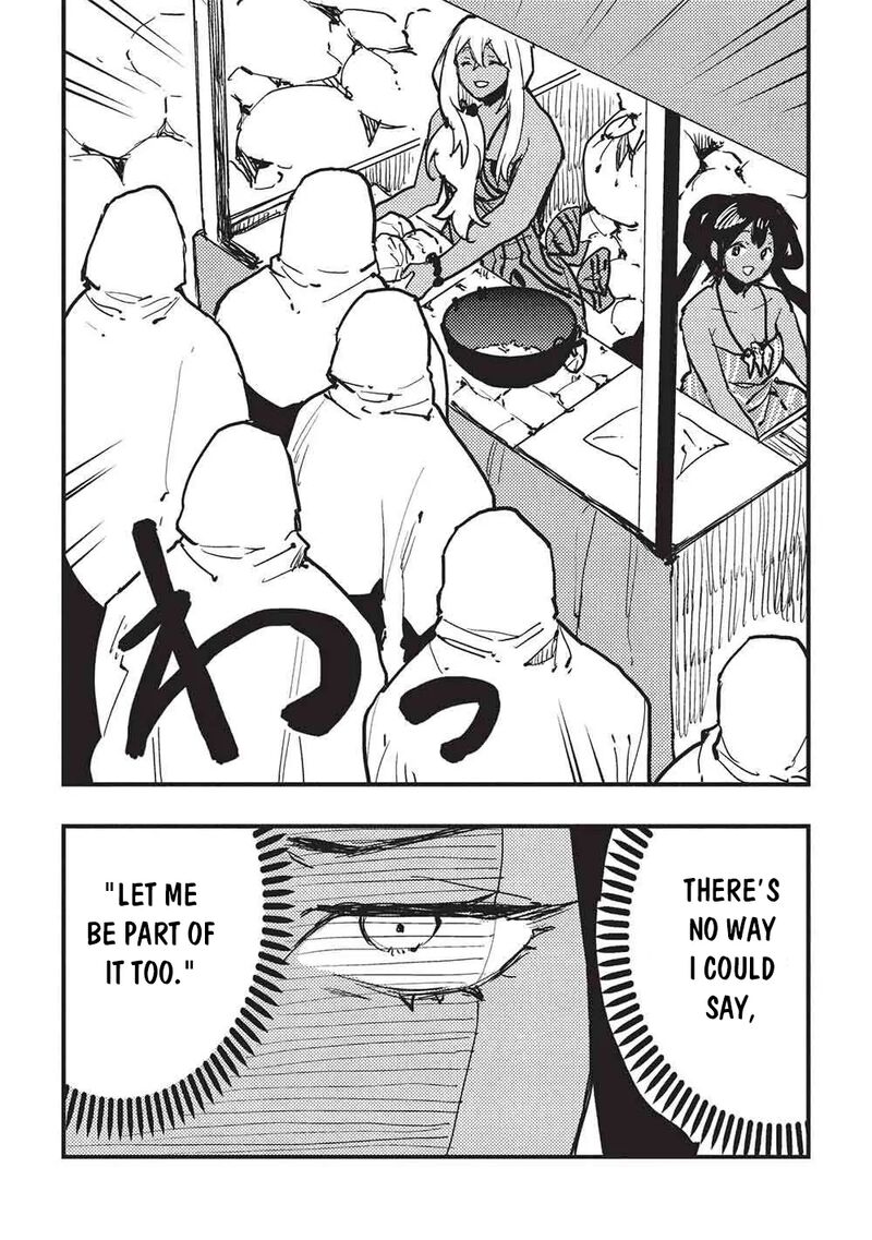 Isekai Yakkyoku Chapter 65 Page 14