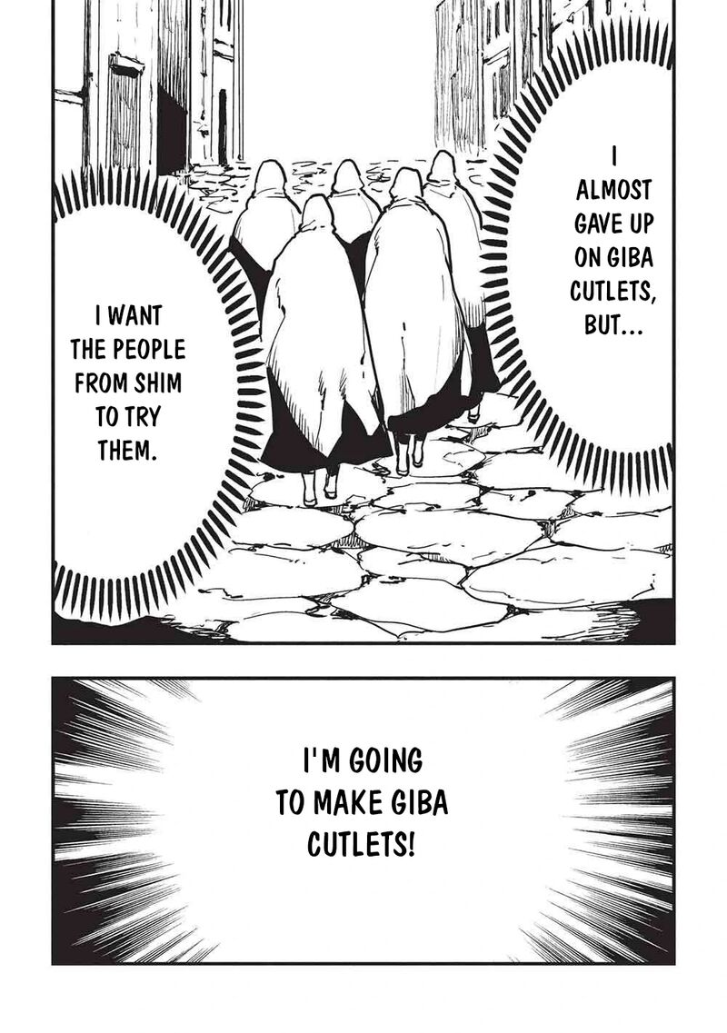 Isekai Yakkyoku Chapter 65 Page 18