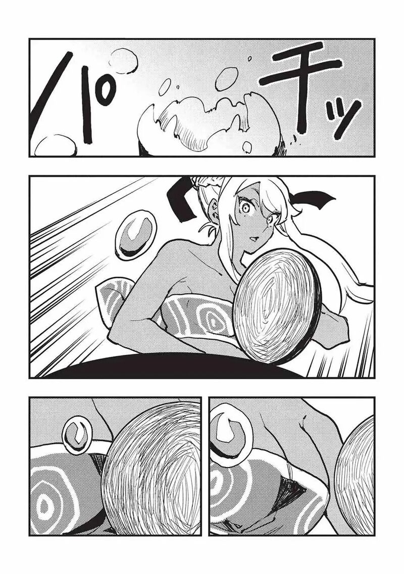 Isekai Yakkyoku Chapter 65 Page 24