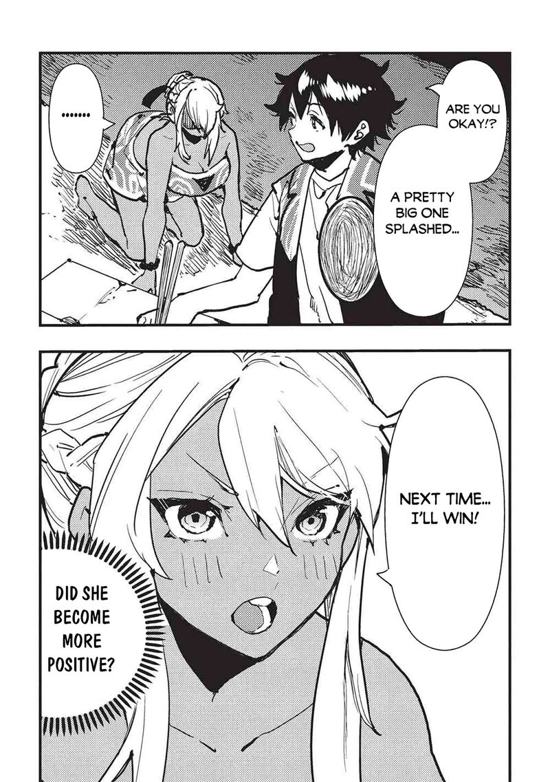 Isekai Yakkyoku Chapter 65 Page 26