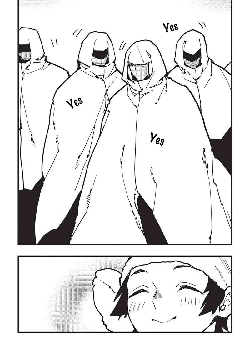 Isekai Yakkyoku Chapter 65 Page 3