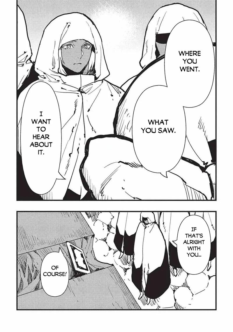 Isekai Yakkyoku Chapter 65 Page 7