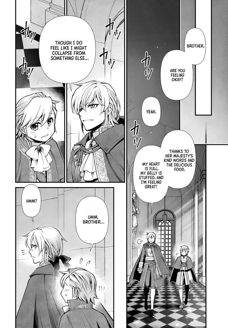 Isekai Yakkyoku Chapter 66 Page 14