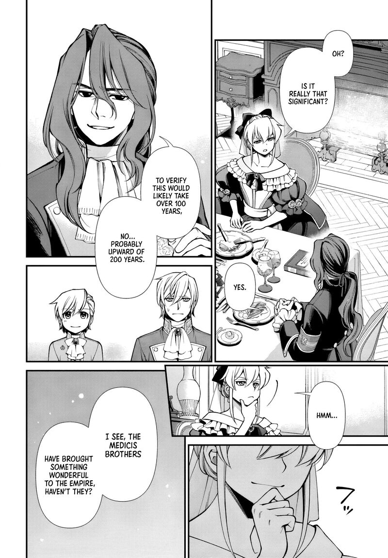 Isekai Yakkyoku Chapter 66 Page 4