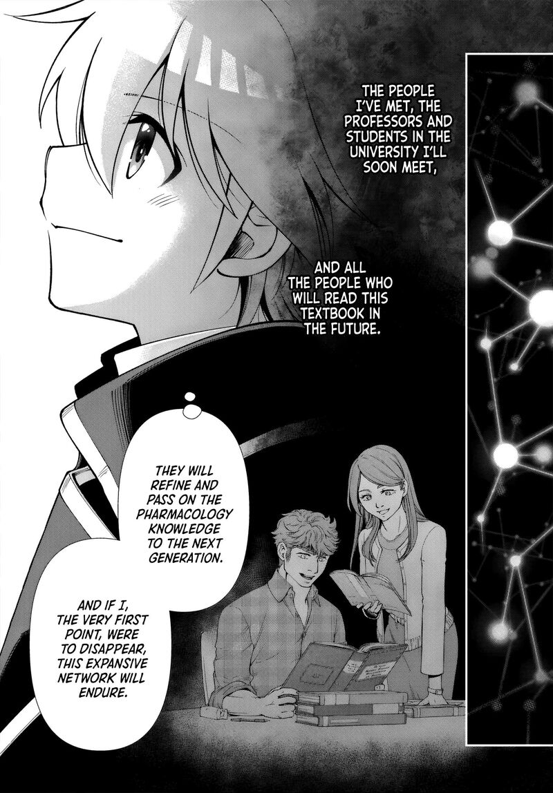 Isekai Yakkyoku Chapter 67 Page 29