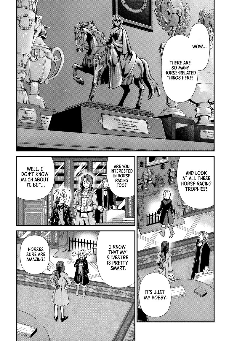 Isekai Yakkyoku Chapter 67 Page 6