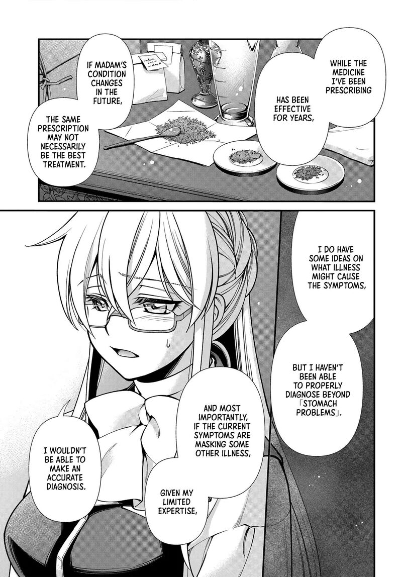 Isekai Yakkyoku Chapter 68 Page 15