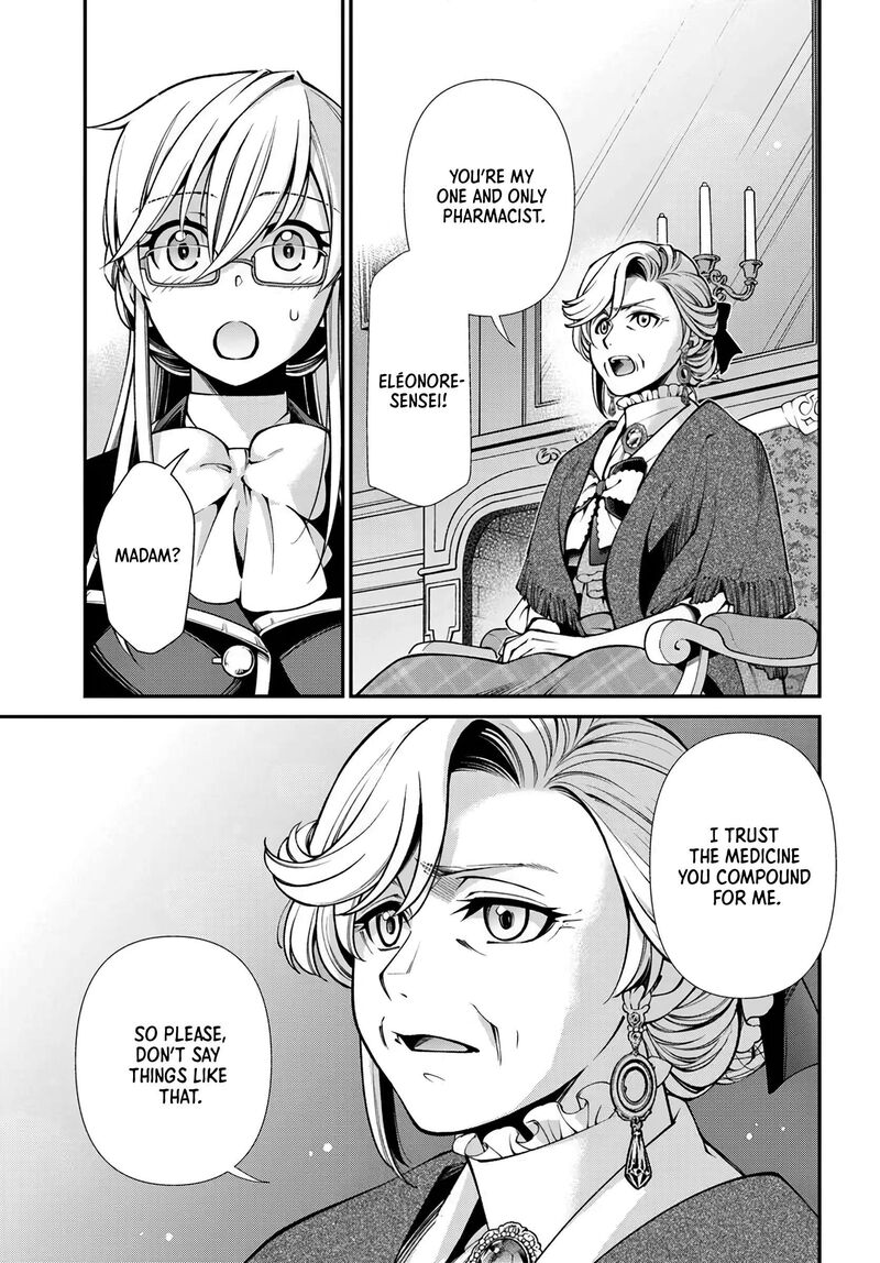 Isekai Yakkyoku Chapter 68 Page 17