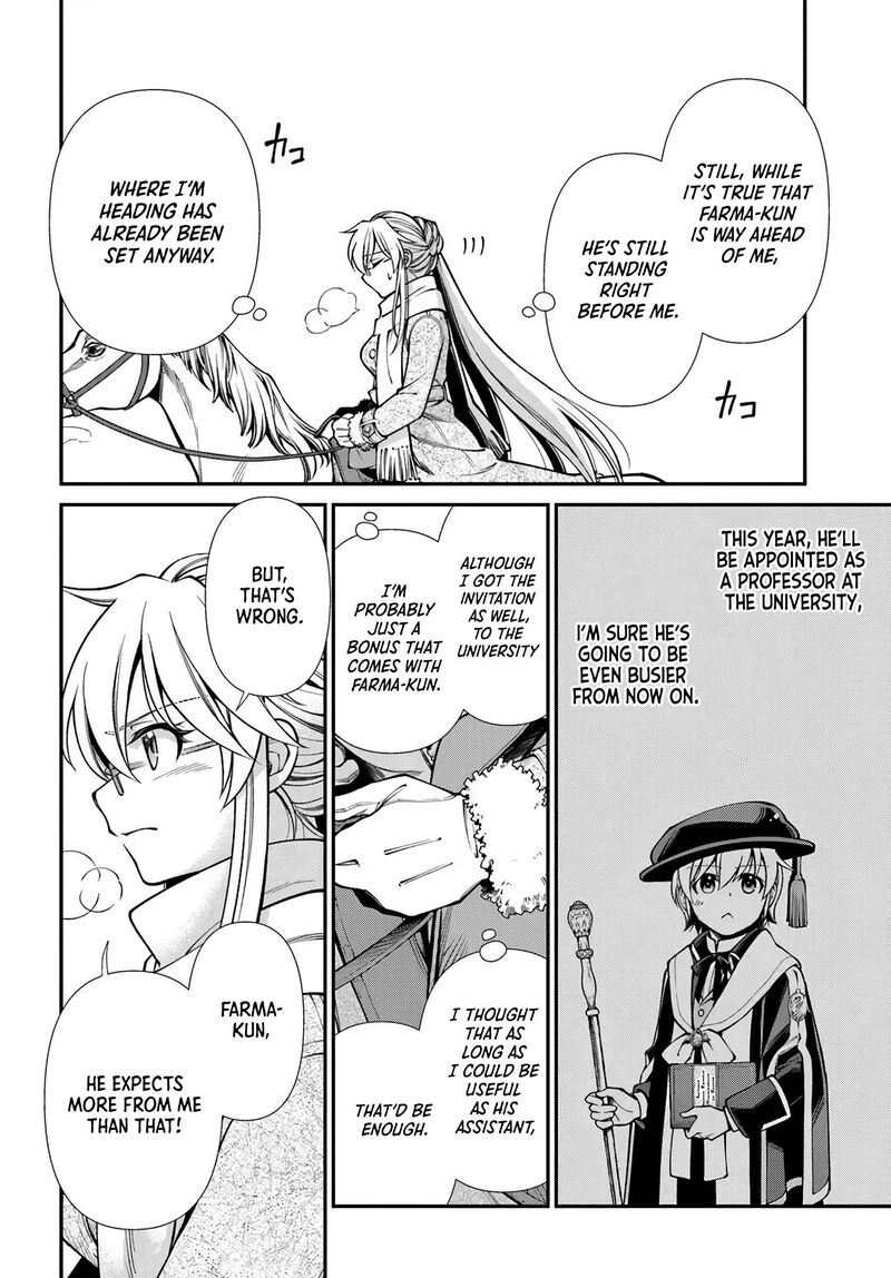 Isekai Yakkyoku Chapter 68 Page 30