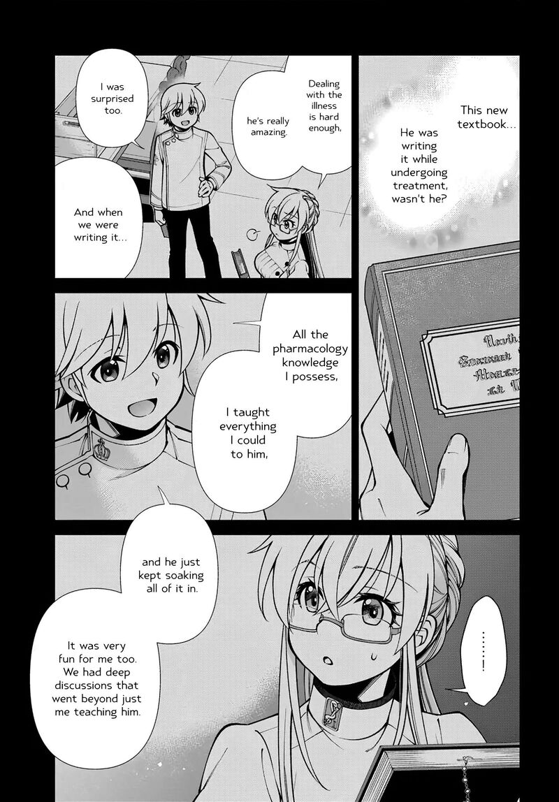 Isekai Yakkyoku Chapter 68 Page 5