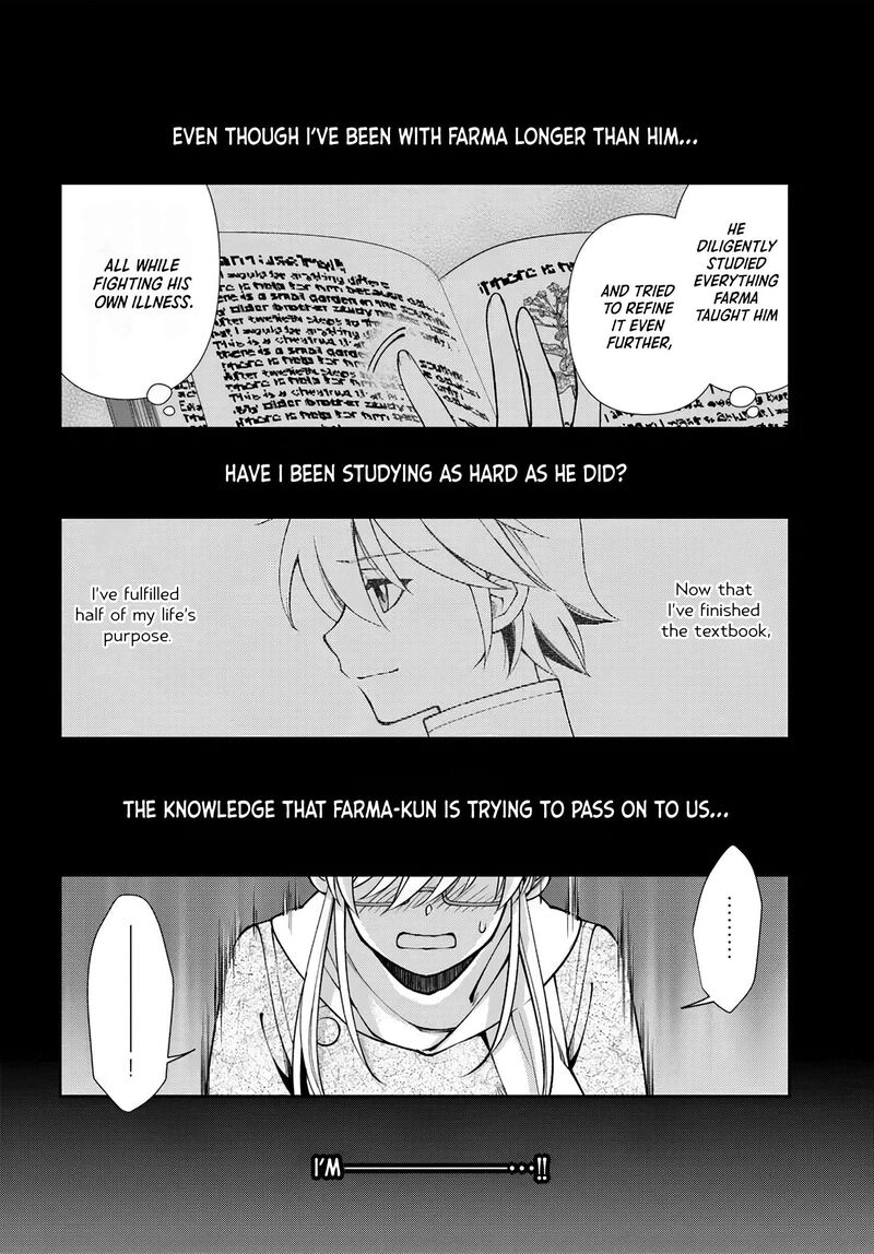 Isekai Yakkyoku Chapter 68 Page 8