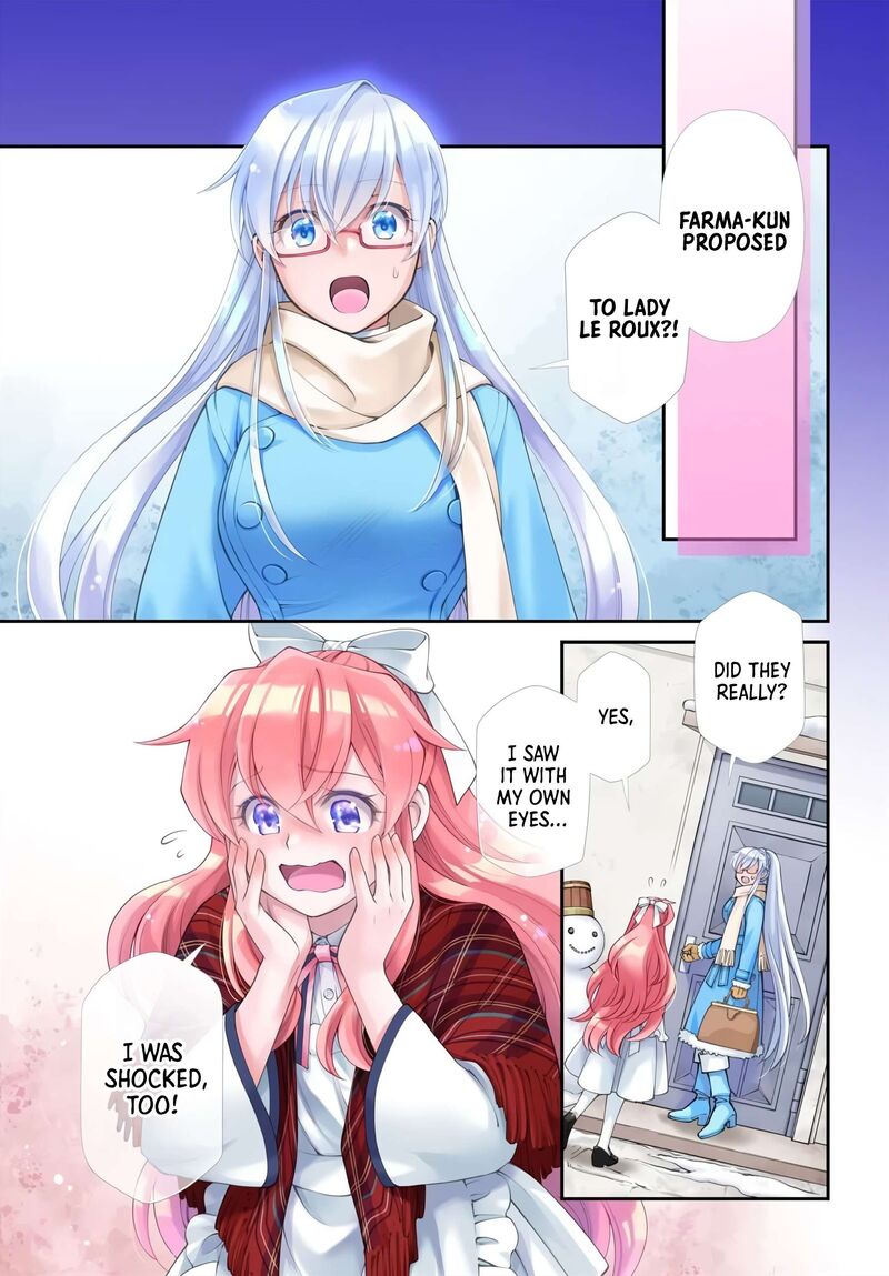 Isekai Yakkyoku Chapter 69 Page 1