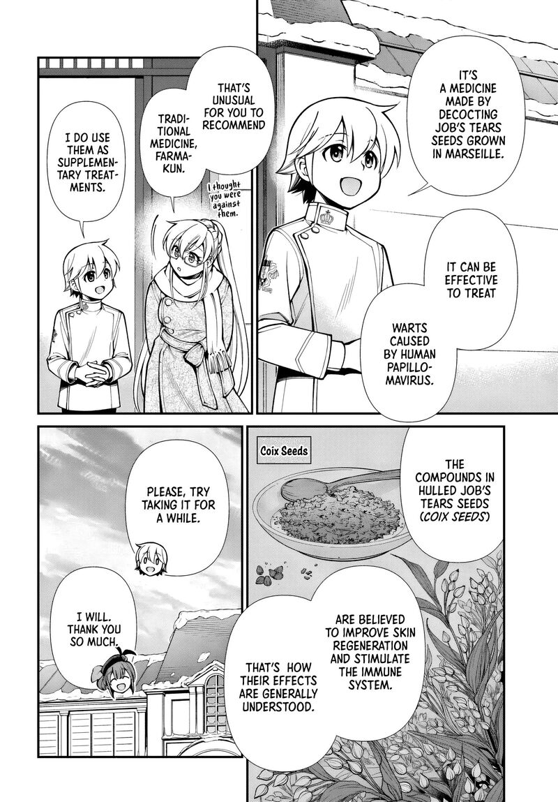 Isekai Yakkyoku Chapter 69 Page 11