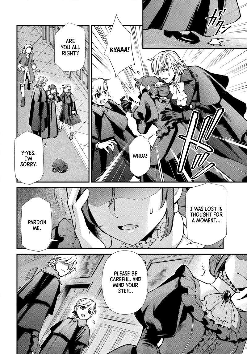 Isekai Yakkyoku Chapter 69 Page 19