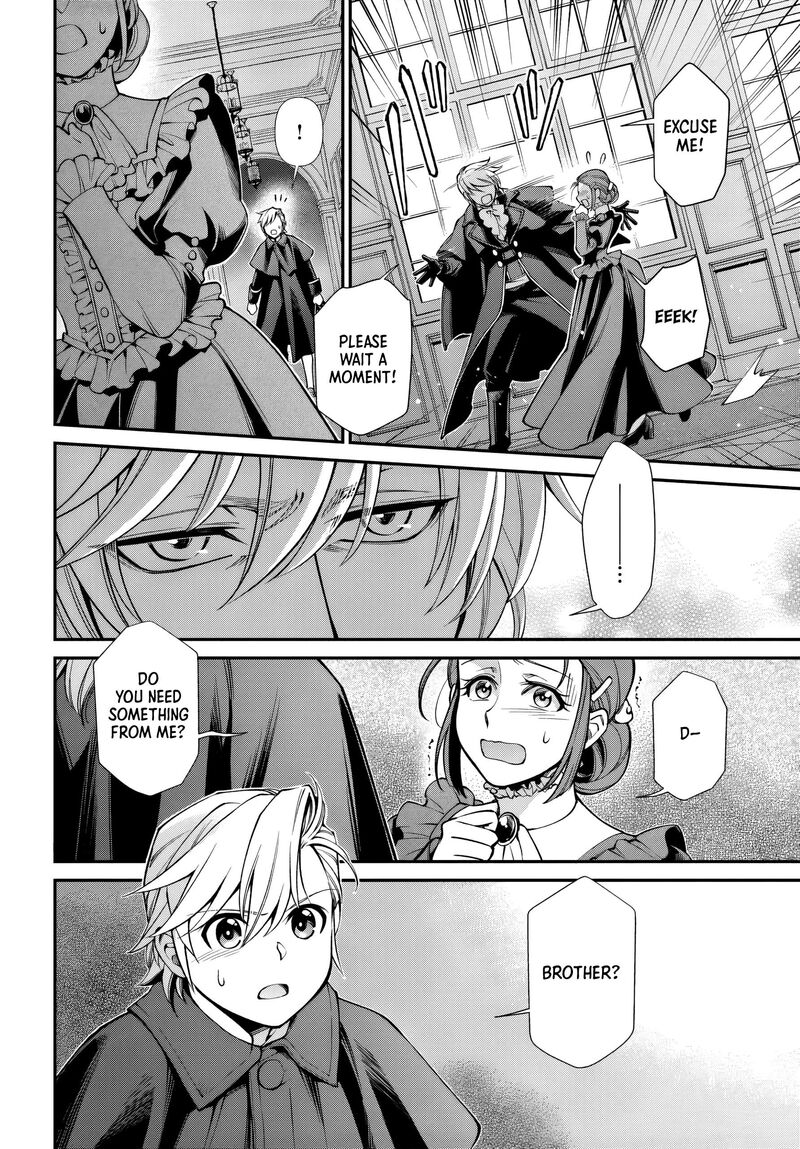 Isekai Yakkyoku Chapter 69 Page 21