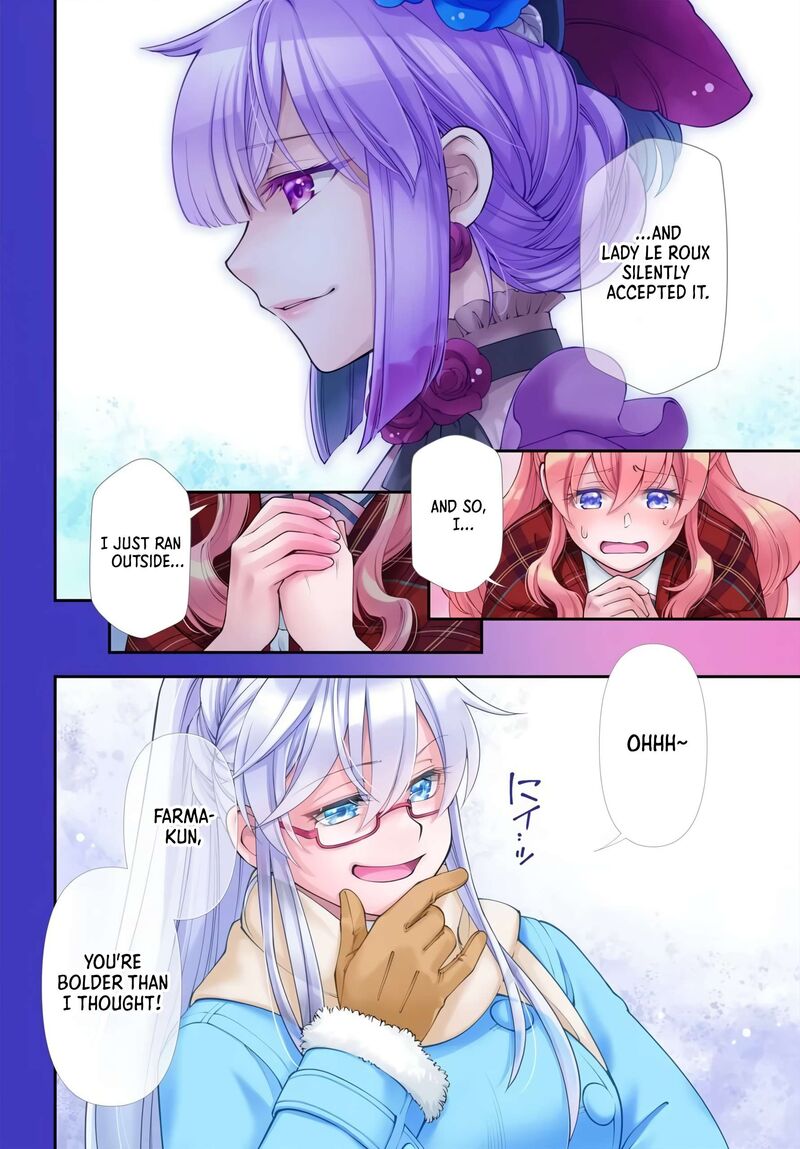 Isekai Yakkyoku Chapter 69 Page 3