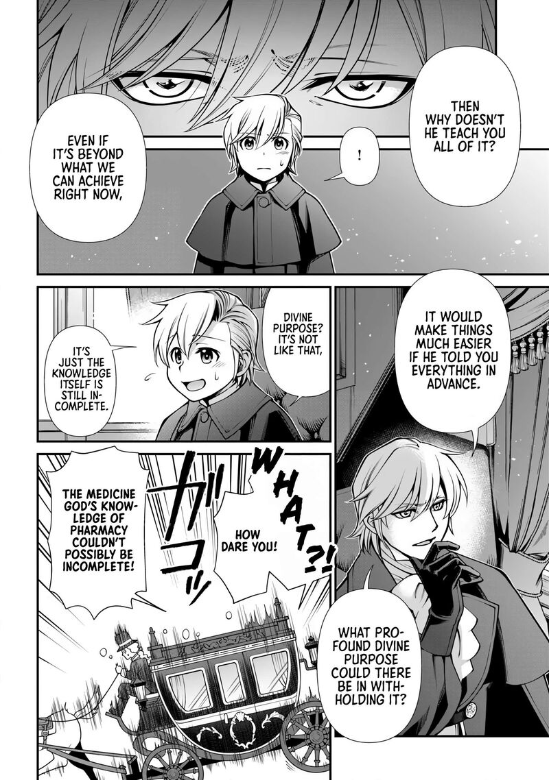 Isekai Yakkyoku Chapter 70 Page 12
