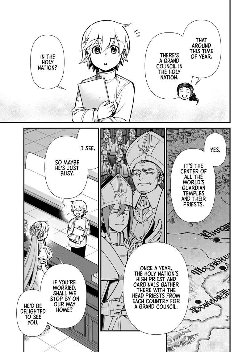 Isekai Yakkyoku Chapter 70 Page 17