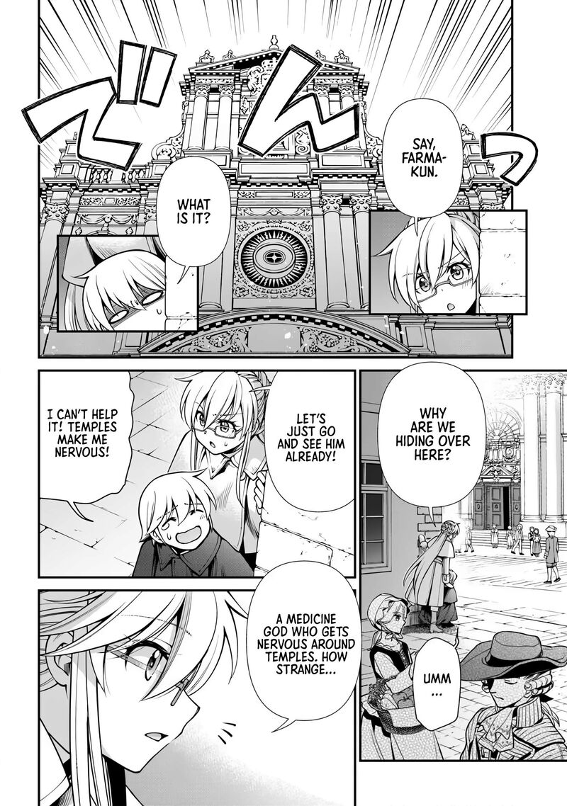 Isekai Yakkyoku Chapter 70 Page 18