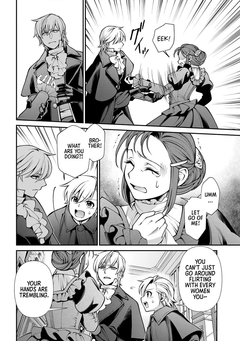 Isekai Yakkyoku Chapter 70 Page 2
