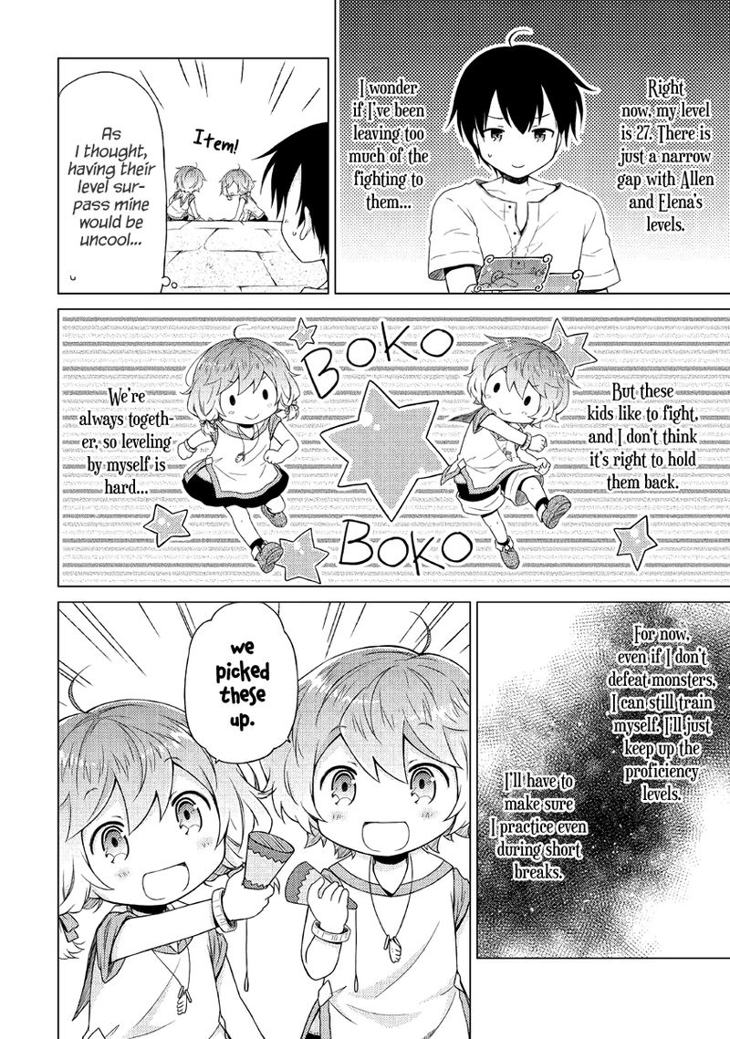 Isekai Yururi Kikou Kosodateshinagara Boukensha Shimasu Chapter 25 Page 14