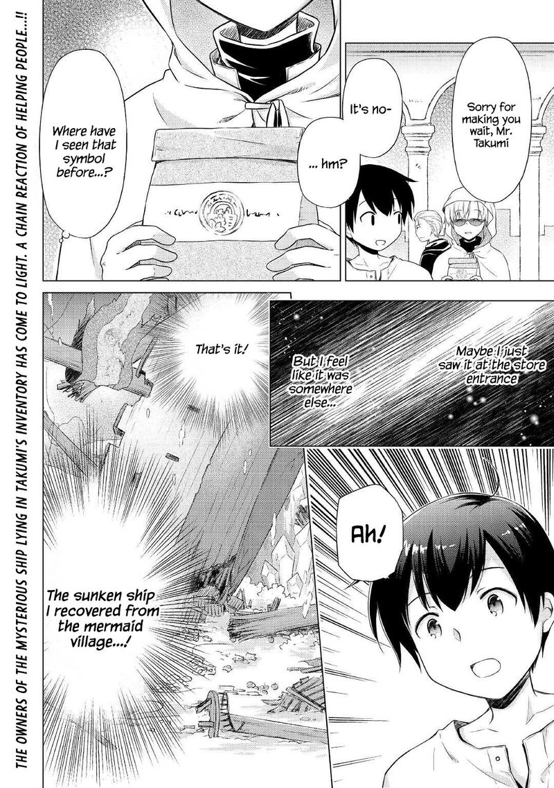 Isekai Yururi Kikou Kosodateshinagara Boukensha Shimasu Chapter 33 Page 26