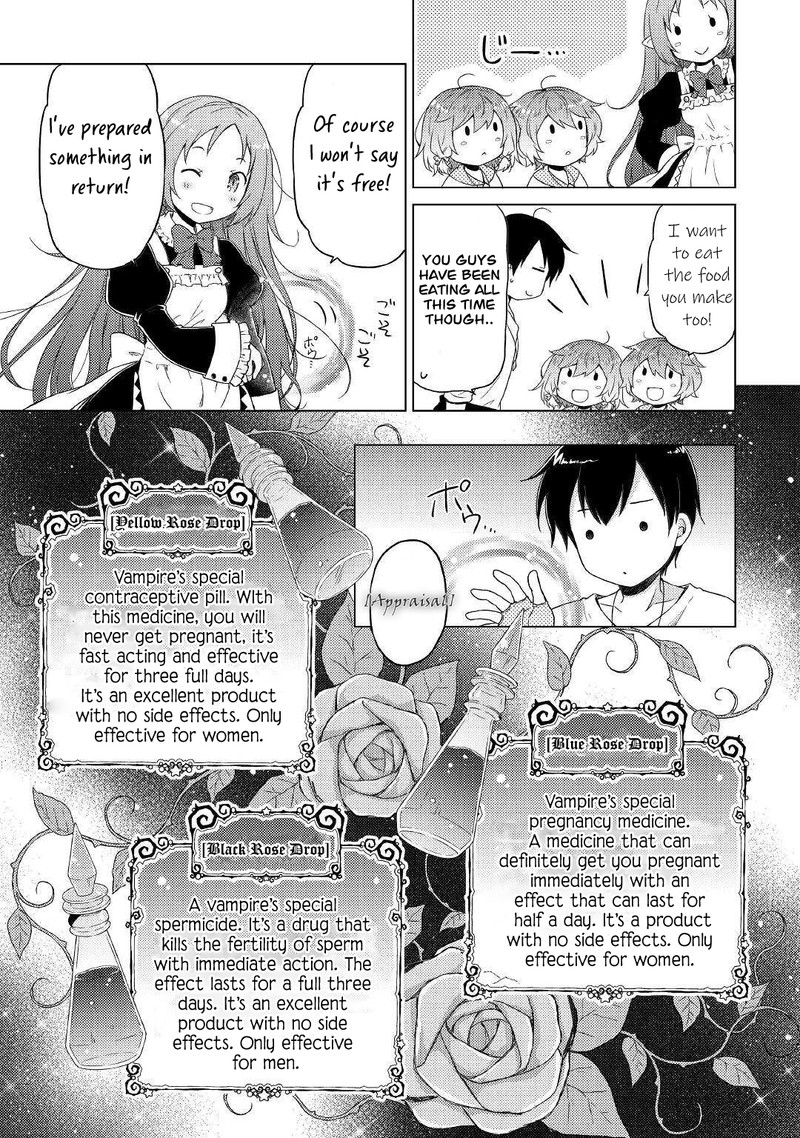 Isekai Yururi Kikou Kosodateshinagara Boukensha Shimasu Chapter 46 Page 3