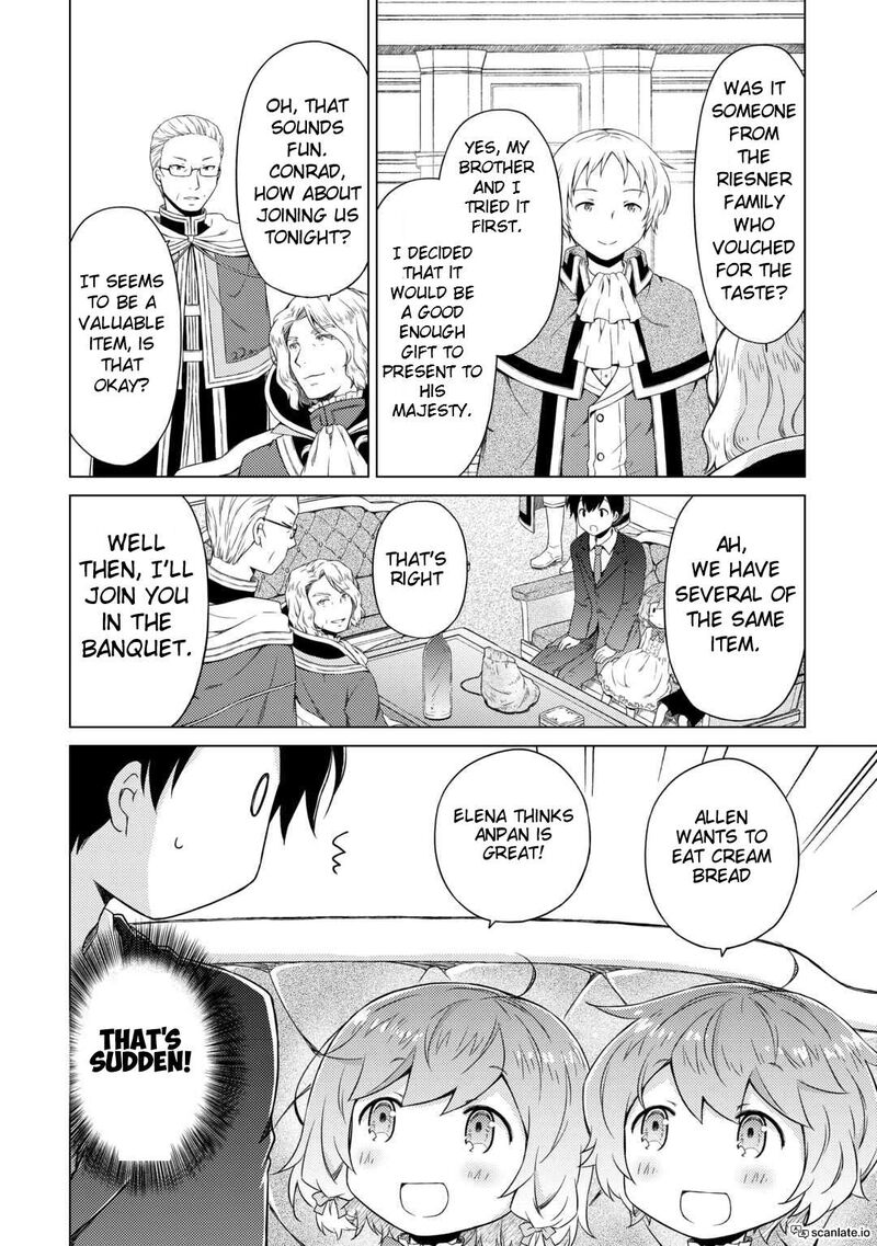 Isekai Yururi Kikou Kosodateshinagara Boukensha Shimasu Chapter 51 Page 16