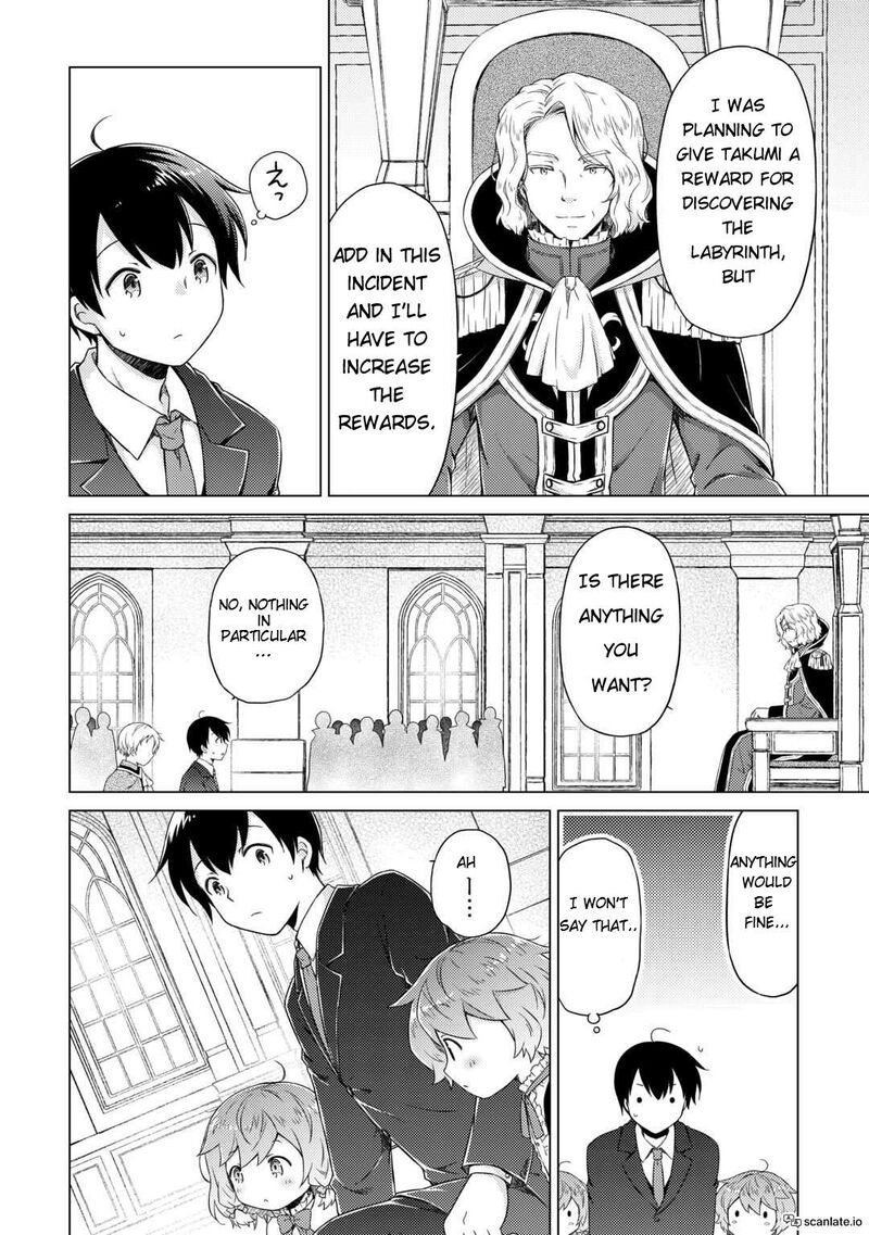 Isekai Yururi Kikou Kosodateshinagara Boukensha Shimasu Chapter 51 Page 2