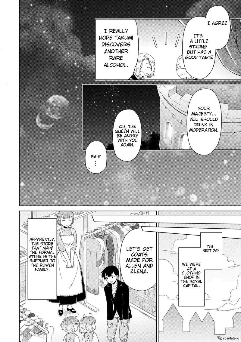Isekai Yururi Kikou Kosodateshinagara Boukensha Shimasu Chapter 51 Page 20