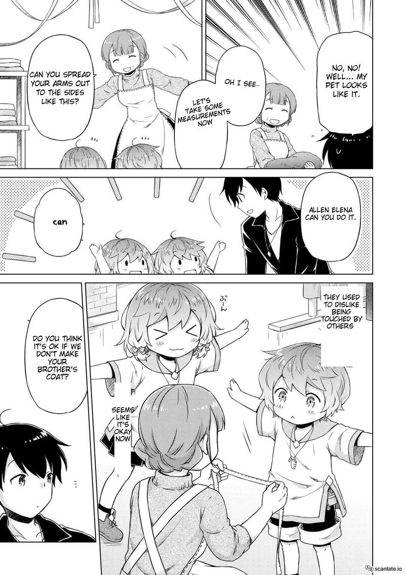 Isekai Yururi Kikou Kosodateshinagara Boukensha Shimasu Chapter 51 Page 25