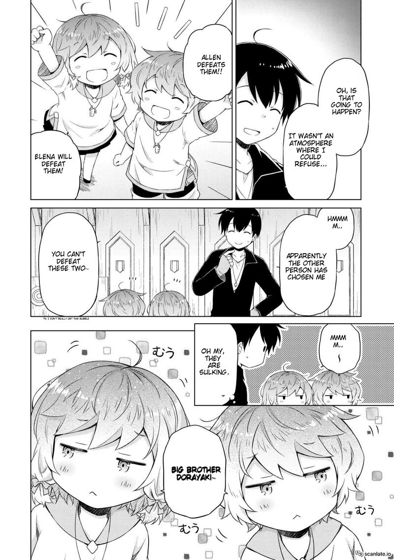 Isekai Yururi Kikou Kosodateshinagara Boukensha Shimasu Chapter 52 Page 14