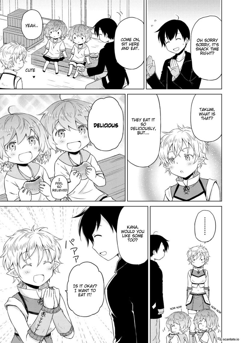 Isekai Yururi Kikou Kosodateshinagara Boukensha Shimasu Chapter 52 Page 15