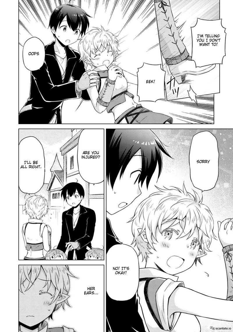 Isekai Yururi Kikou Kosodateshinagara Boukensha Shimasu Chapter 52 Page 2